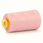 Нитка Gutermann Mara 150 (5000 метров), 1 боб., особо тонкая | 659 св.персиково-розовый