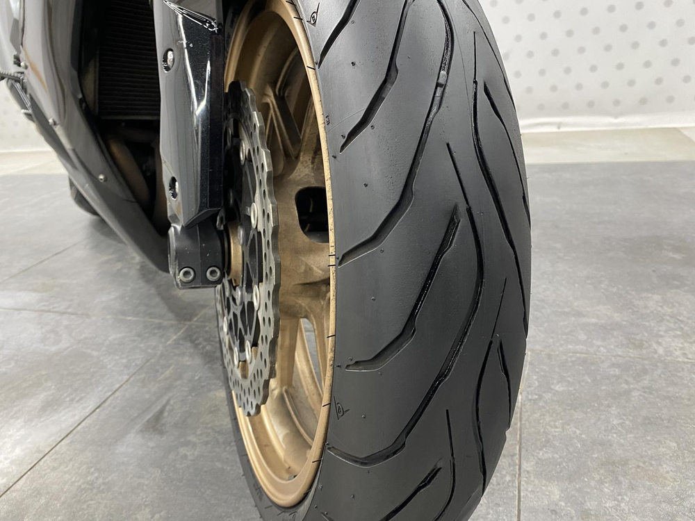 Kawasaki Ninja ZX-10R 2010