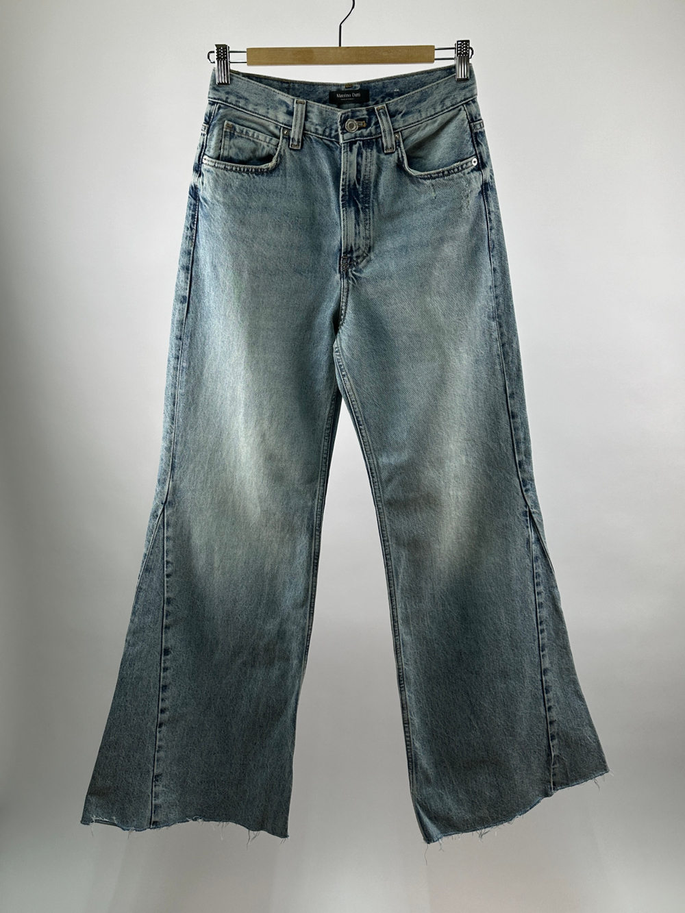 Джинсы Massimo Dutti