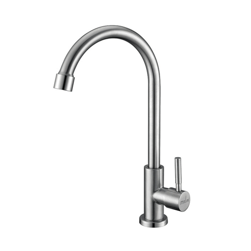 Смеситель для кухни MIXLINE MLSS-0322 моно  17226