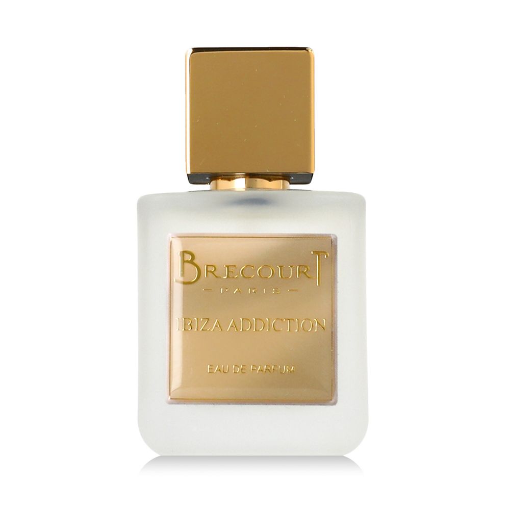 Brecourt Ibiza Addiction Eau De Parfum 50 ml (unisex)