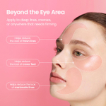 Патчи для глаз Biodance Collagen Peptide Eye Patches