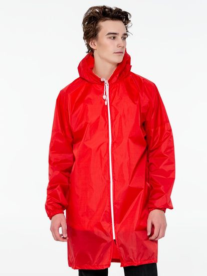 Плащ «Rainman Zip» влагозащит.