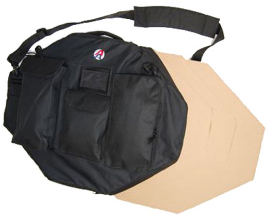 Сумка DAA Target Bag для классических мишеней IPSC