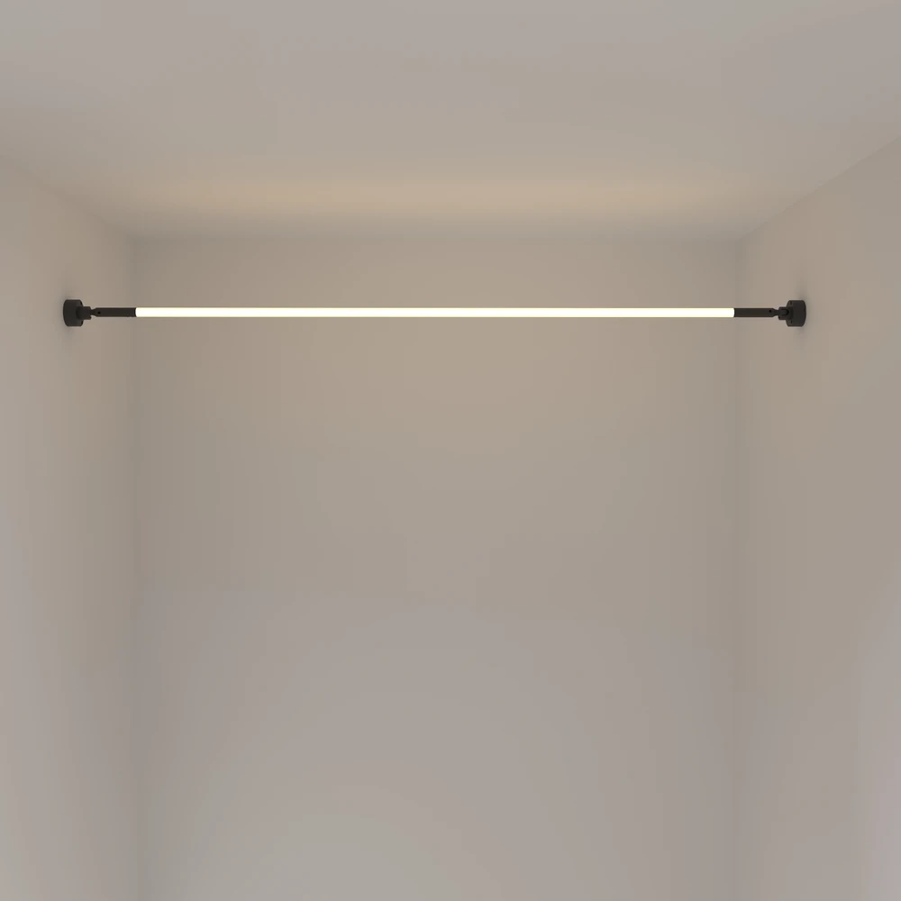 Система креплений неоновой ленты Arte Lamp SKYCROSS A603506N
