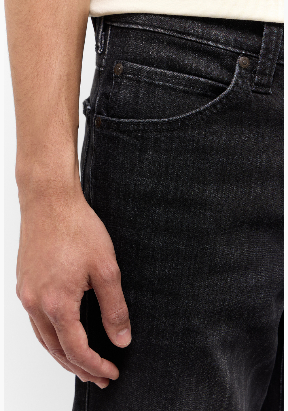 Джинсы  Tramper Straight 1015517-4000-882