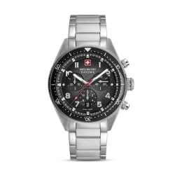 Swiss Military Hanowa Greyhound Chrono SMWGI0003803
