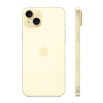 Apple iPhone 15 Plus 256GB (Жёлтый | Yellow)