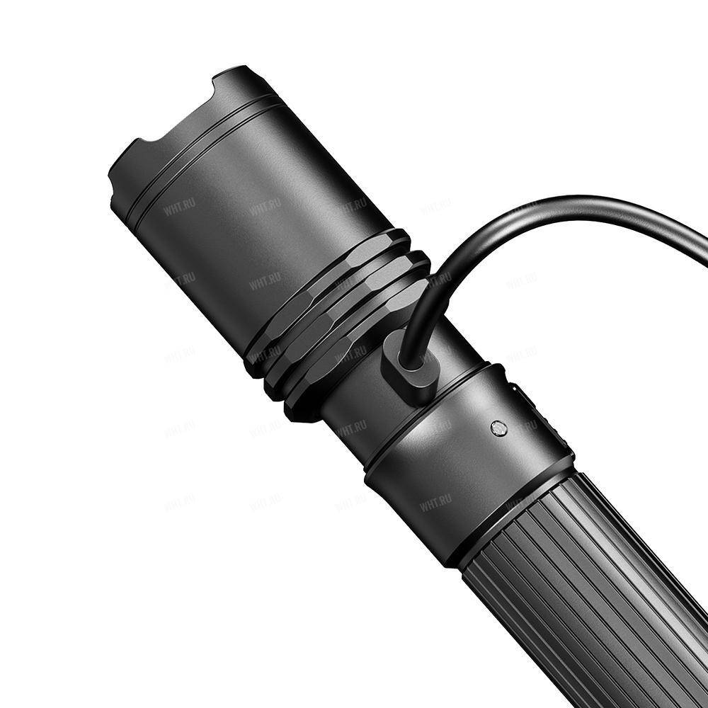 Тактический светодиодный фонарь KLARUS A1 Pro, 1300 Лм