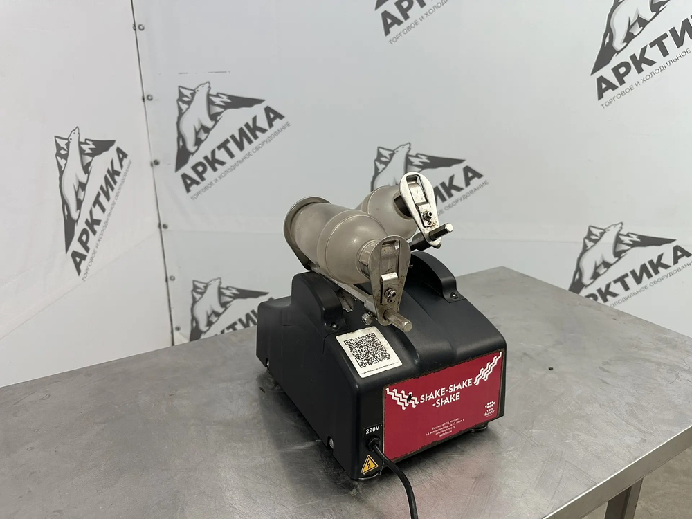 Шейкер Dasin SK300
