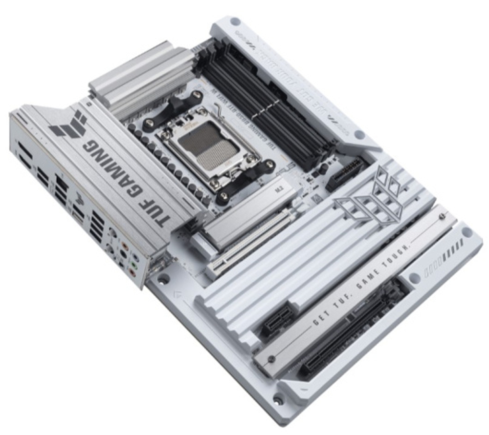 Материнская плата ATX ASUS TUF GAMING B850-BTF WIFI W