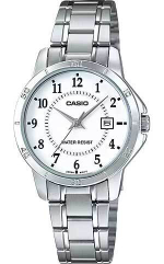 Женские наручные часы Casio LTP-V004D-7B