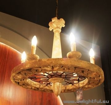 Design lamp 07-317