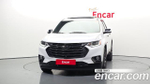 Chevrolet Traverse 3.6 AWD Redline — 2020