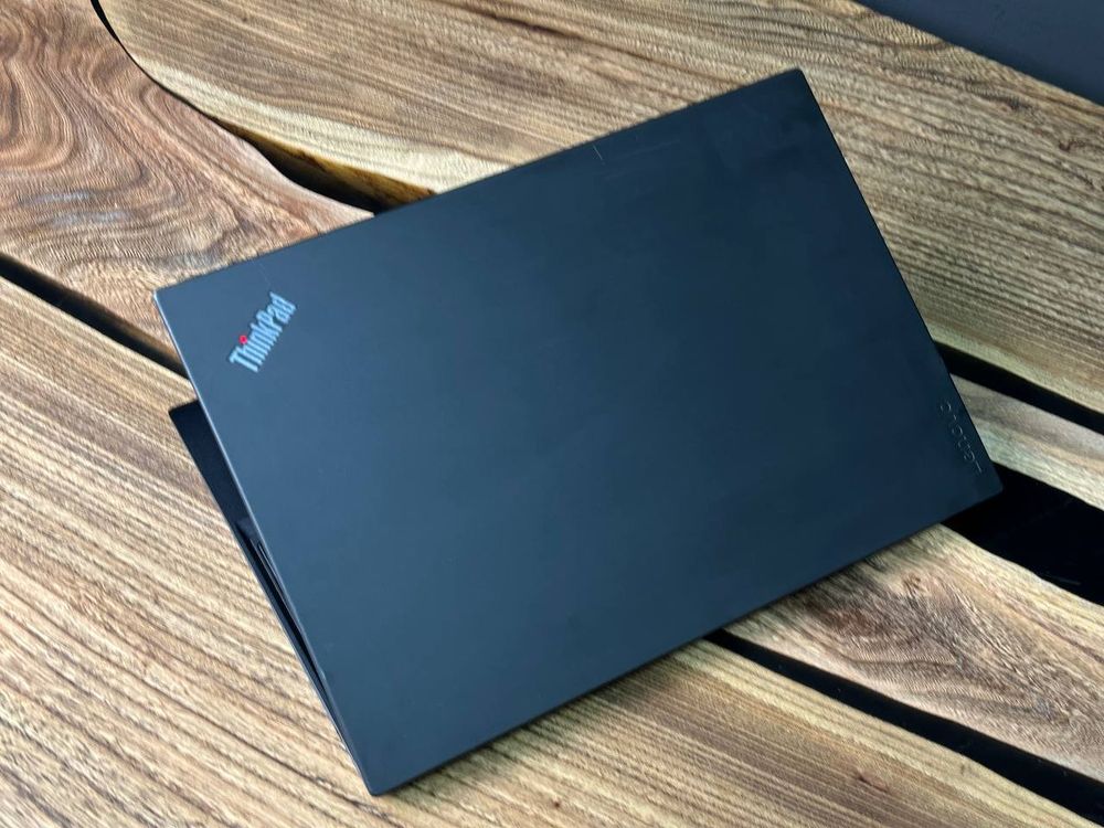 Ноутбук Lenovo ThinkPad T580