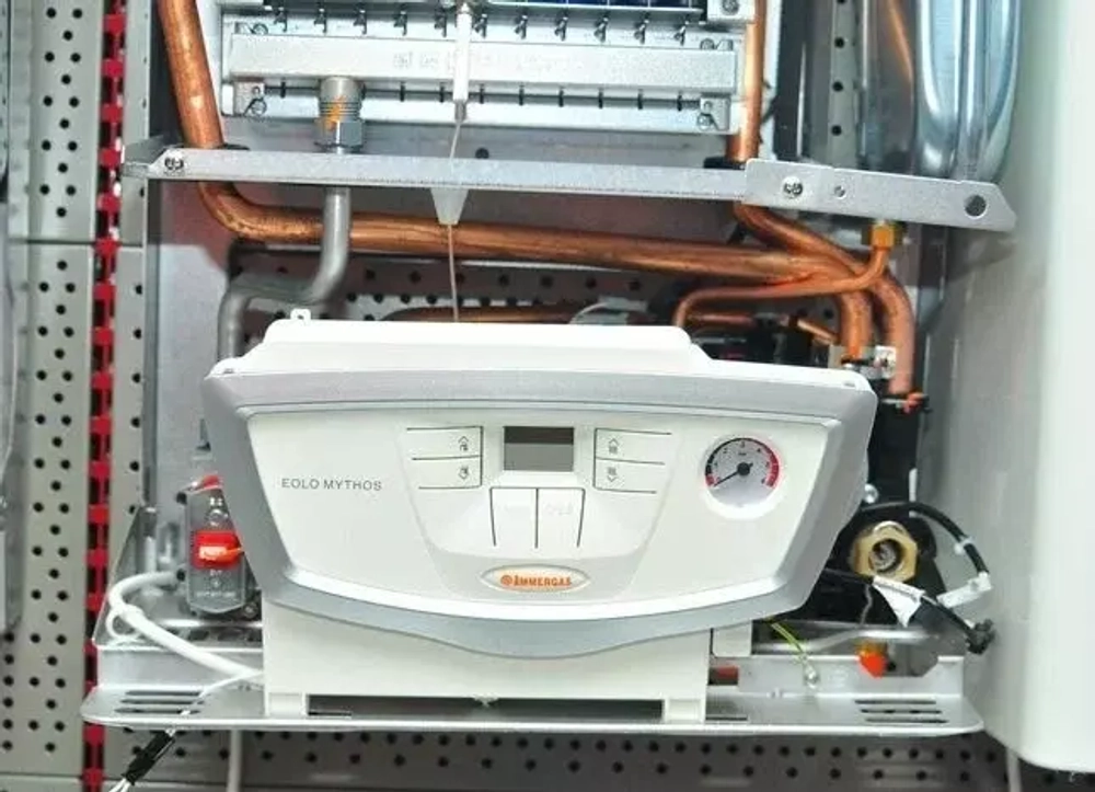 IMMERGAS Eolo Mythos 24 4 R