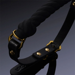 UPKO Кляп Knot-shaped Mouth Gag