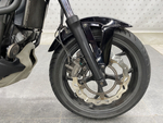 Honda NC750X , 2014