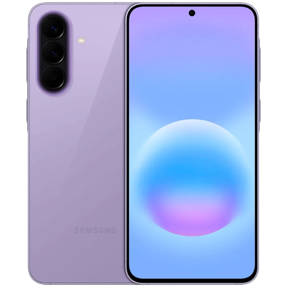 Смартфон Samsung Galaxy A57 5G 8/128GB, Awesome Lilac (Лиловый)