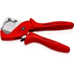 Труборез для композитных пластиковых труб Knipex 90 25 185