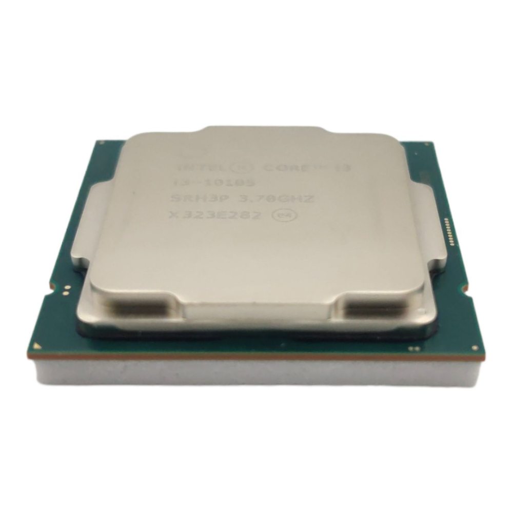 Процессор Intel Core i3-10105 OEM (без кулера)