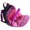 Çanta \ Bag \ Ранец BRAUBERG, 2 отделения, с брелком, 38х28х14 см, 271381