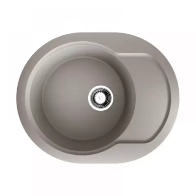 Кухонная мойка Omoikiri Manmaru-62-GR