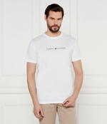 Футболка Tommy Hilfiger - белый(UM0UM03525)