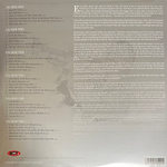 Louis Armstrong ‎– The Platinum Collection 3LP (Европа 2017г.)