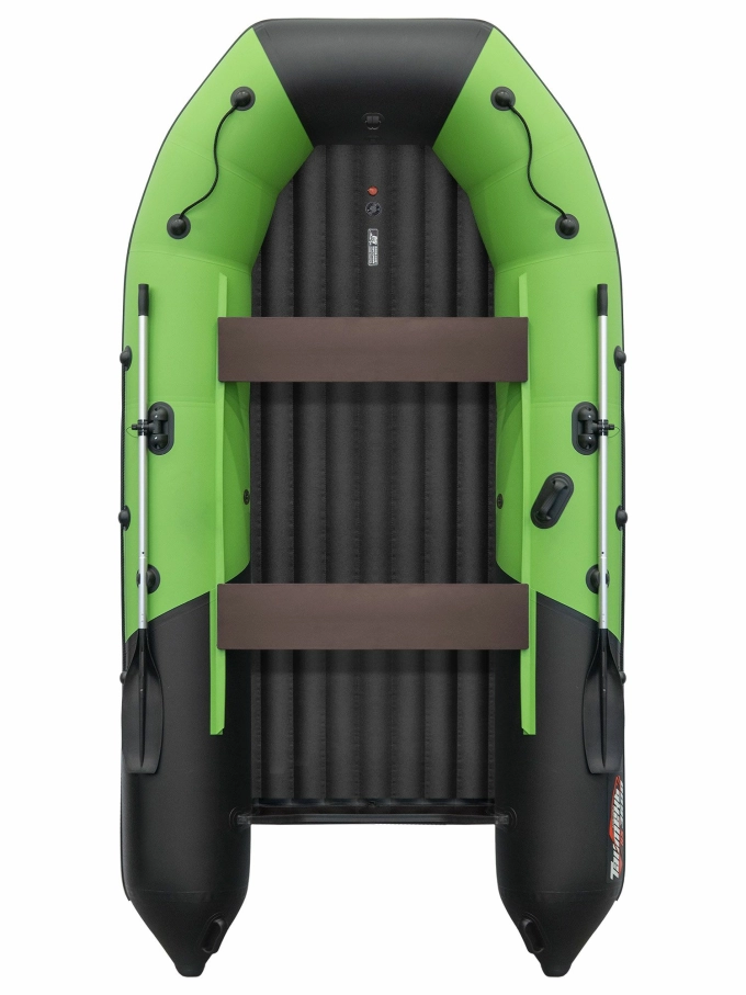 Лодка Таймень NX 3600 нднд pro max