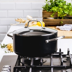 GreenPan Кастрюля Copenhagen 24 см 4,9 л EAN 4895156669432
