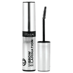 L'Oréal, Infallible Brows ™ для ламинирования бровей, 0,0 прозрачного геля, 5 мл (0,16 жидк. Унции)