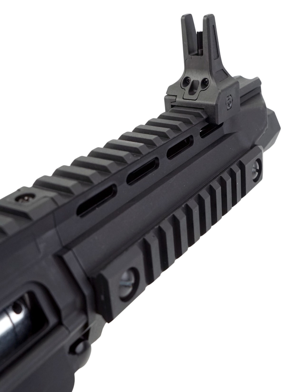 Винтовка пневматическая Borner AR (Blowback) кал. 4,5 мм, 3Дж.