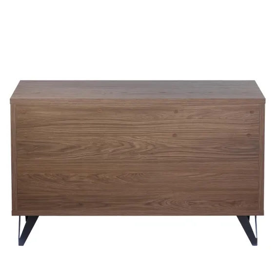 Radiotehnika Rondo 302 Walnut