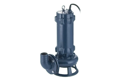 Насос фекальный UNIPUMP FEKAMAX 15-13-1,5