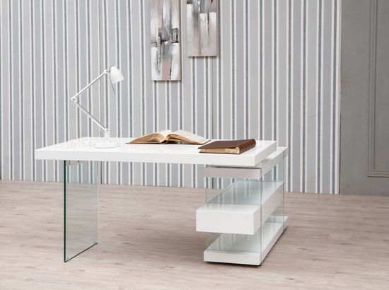 Письменный стол Decora 978OT-BLANCO /3002 Испания 