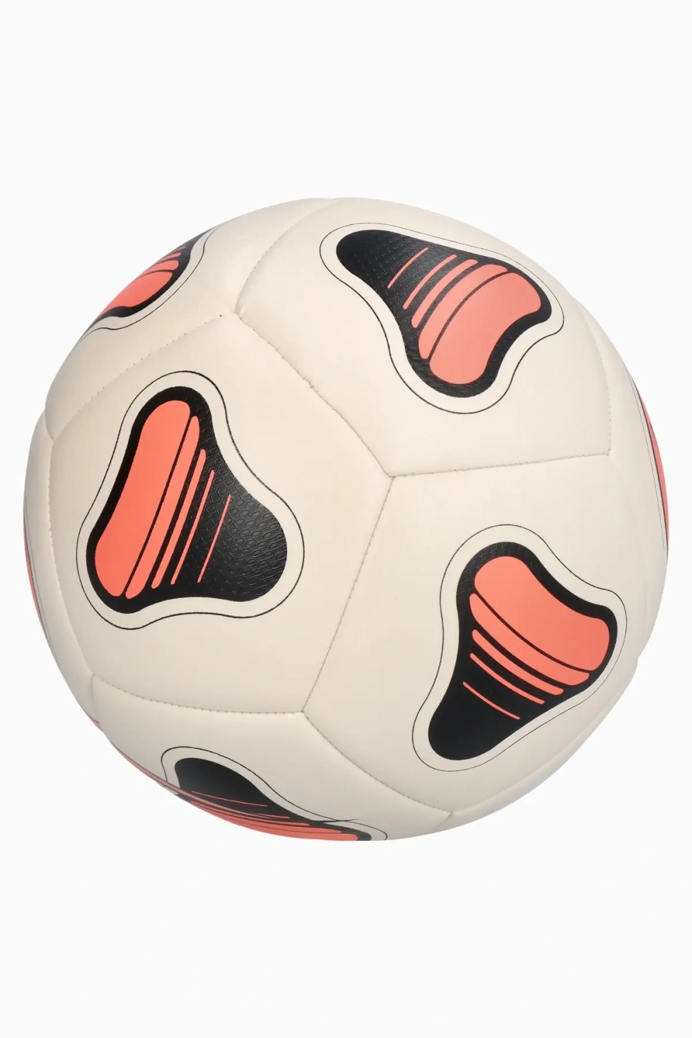 Футзальный мяч Nike Futsal Maestro - бежевый