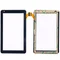 Тачскрин для Topdevice Kids Tablet K7 TDT3887 (Черный)