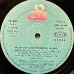 Barry White - Barry White Sings For Someone You Love (Испания 1977г.)
