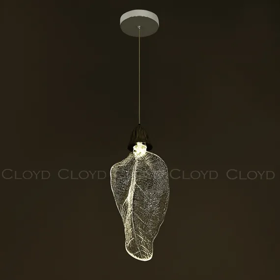 Подвесной светильник Goa 11378 Cloyd