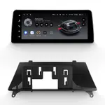 Магнитола для BMW X5 E70 и BMW X6 E71 2007-2009 (CCC) - Teyes LUX ONE монитор 12.3" на Android 10, Быстрая, CarPlay, 4G SIM-слот