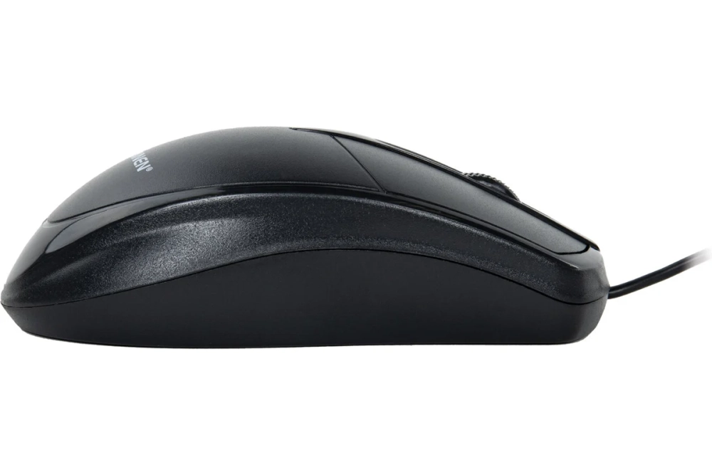 Мышь проводная SONNEN B61, USB, 1600 dpi, 2 кнопки + колесо-кнопка, оптическая, черная 513513