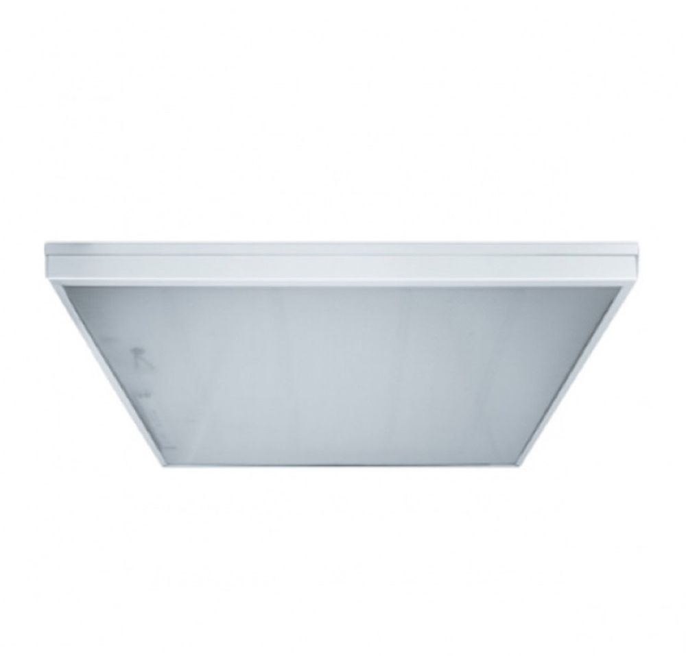 Светильник LED-панель ДВО/ДПО 36Вт 6500К 3750Лм IP40 Грильято опал 588х588х45 NLP-OS3 Navigator 61287 Светильник LED-панель ДВО/ДПО 36Вт 6500К 3750Лм IP40 Грильято опал 588х588х45 NLP-OS3 Navigator 61287