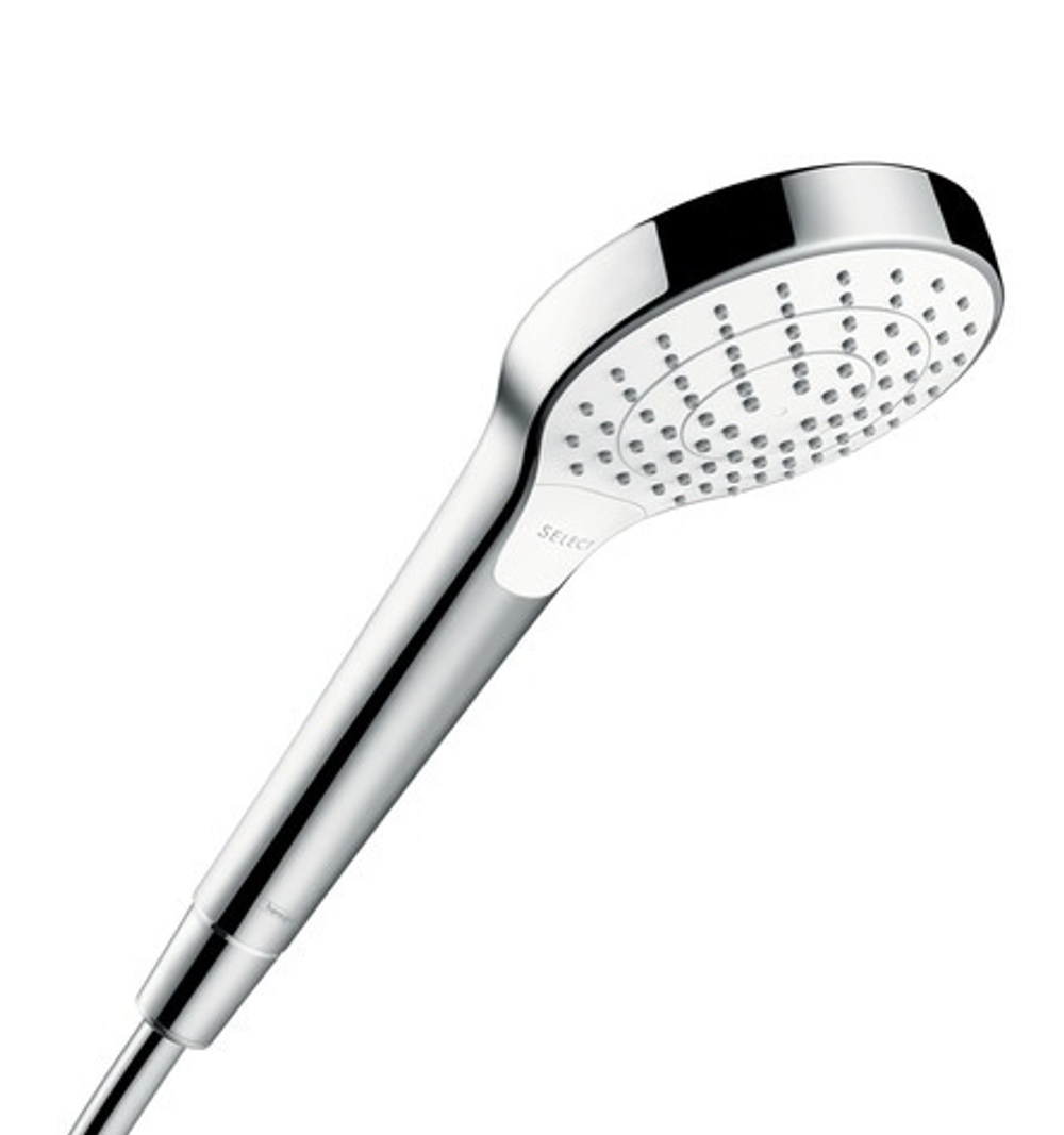 Ручной душ 26803400 Croma Select S Vario Ecosmart, 9 л/мин