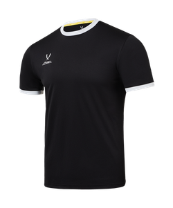 Футболка игровая CAMP Origin Jersey, черный, детский