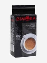Кофе молотый Gimoka Aroma Classico 250 г, 4 шт
