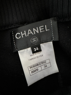 Костюм Chanel