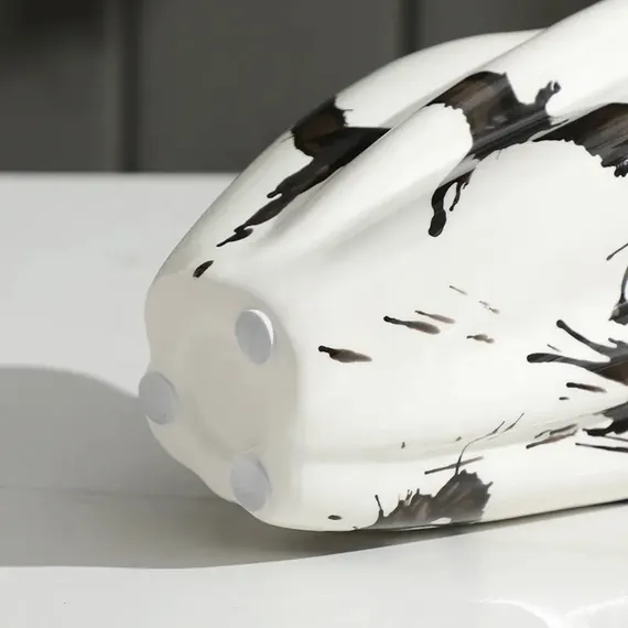 Ваза Ink vase