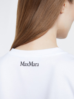 Футболка MAX MARA