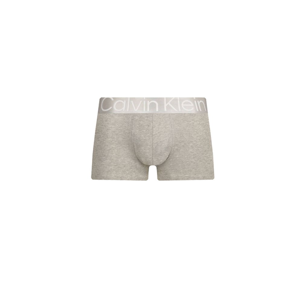трусики-боксеры 3 шт. Calvin Klein Underwear - белый(000NB3130A)